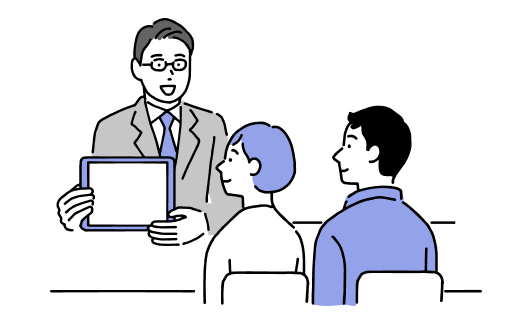 融資・助成金の無料相談