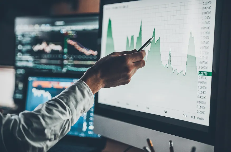 創業資金調達のサポート