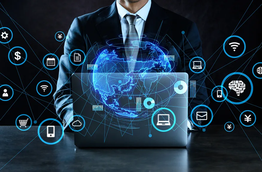 各種DX導入、経理の仕組みづくり