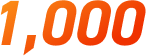 1,000